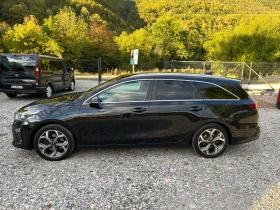 Обява за продажба на Kia Ceed 1.6* CRDi* NAVI* КЛИМА* PDC* EU6* ГЕРМАНИЯ  ~19 500 лв. - изображение 1