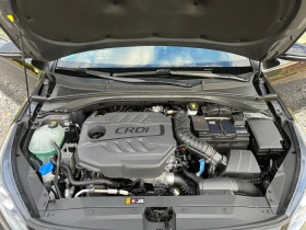 Kia Ceed 1.6* CRDi* NAVI* КЛИМА* PDC* EU6* ГЕРМАНИЯ  - 19500 лв. / 9970.19 € - 94507636 13