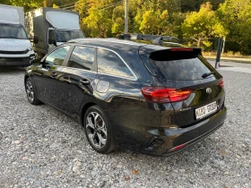 Обява за продажба на Kia Ceed 1.6* CRDi* NAVI* КЛИМА* PDC* EU6* ГЕРМАНИЯ  ~19 500 лв. - изображение 2