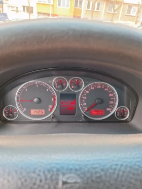 Seat Alhambra 2.0TDi | Mobile.bg    13