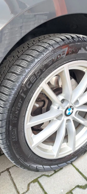 BMW 320 320d xDrive M - 55000 лв. / 28121.05 € - 81417588 15