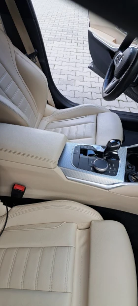 BMW 320 320d xDrive M - 55000 лв. / 28121.05 € - 81417588 7