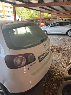 VW Golf Plus - 5000 лв. / 2556.46 € - 26567831 3