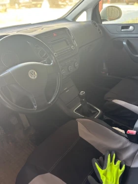 VW Golf Plus - 5000 лв. / 2556.46 € - 26567831 2