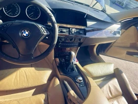 BMW 530 E61 M57D30 | Mobile.bg    5