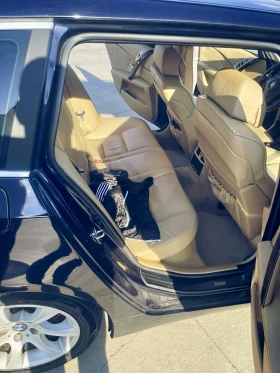 BMW 530 E61 M57D30 | Mobile.bg    12