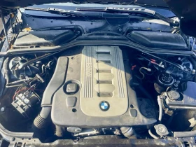 BMW 530 E61 M57D30 | Mobile.bg    3