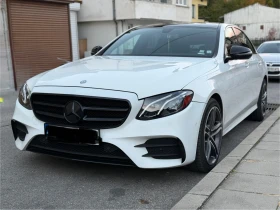 Обява за продажба на Mercedes-Benz E 400 AMG LINE ~49 777 лв. - изображение 1
