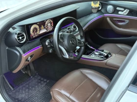Обява за продажба на Mercedes-Benz E 400 AMG LINE ~49 777 лв. - изображение 8