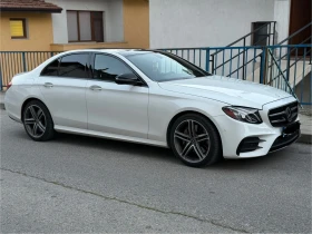 Обява за продажба на Mercedes-Benz E 400 AMG LINE ~49 777 лв. - изображение 3