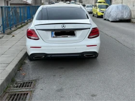 Обява за продажба на Mercedes-Benz E 400 AMG LINE ~49 777 лв. - изображение 6