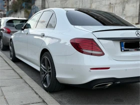 Обява за продажба на Mercedes-Benz E 400 AMG LINE ~49 777 лв. - изображение 7