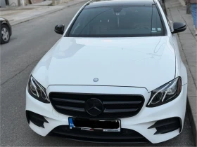 Обява за продажба на Mercedes-Benz E 400 AMG LINE ~49 777 лв. - изображение 2
