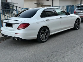 Обява за продажба на Mercedes-Benz E 400 AMG LINE ~49 777 лв. - изображение 5