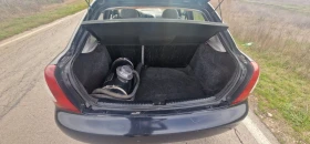 Daewoo Nubira 2.0 CDX | Mobile.bg    11