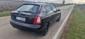 Daewoo Nubira 2.0 CDX | Mobile.bg    5