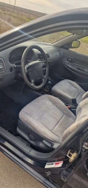 Daewoo Nubira 2.0 CDX | Mobile.bg    9