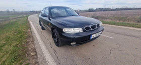 Daewoo Nubira 2.0 CDX | Mobile.bg    4