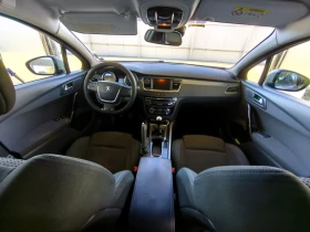 Peugeot 508 2.0 hdi, снимка 13