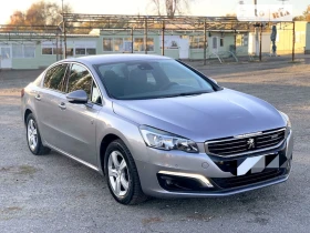 Peugeot 508 2.0 hdi - изображение 1