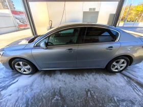 Peugeot 508 2.0 hdi, снимка 5