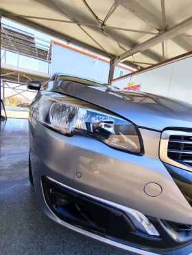 Peugeot 508 2.0 hdi, снимка 4