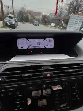 Citroen Grand C4 Picasso СИТРОЕН С4 ГРАНД ПИКАСО, снимка 9