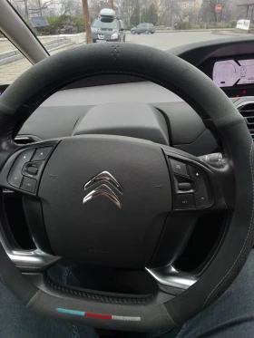 Citroen Grand C4 Picasso СИТРОЕН С4 ГРАНД ПИКАСО, снимка 11