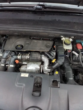 Citroen Grand C4 Picasso СИТРОЕН С4 ГРАНД ПИКАСО, снимка 8