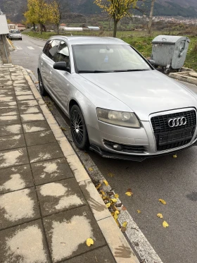 Audi A6, снимка 6