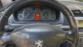 Peugeot 407, снимка 4 — Bazar.bg Peugeot 407, снимка 4