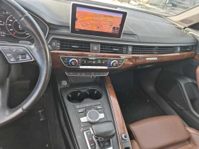 Audi A4 Tehnik* B&O* Обдух* 360* Подгрев* Quattro - 21999 лв. / 11247.91 € - 55336546 9