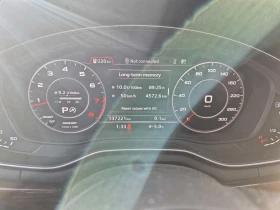 Audi A4 Tehnik* B&O* Обдух* 360* Подгрев* Quattro - 21999 лв. / 11247.91 € - 55336546 8