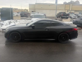 BMW M4 CARFAX* АВТОФИНАНСИРАНЕ БЕЗ ПЪРВОНАЧАЛНА ВНОСКА - 110000 лв. / 56242.11 € - 52472561 2