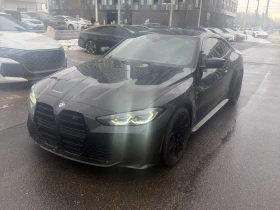 BMW M4 CARFAX* АВТОФИНАНСИРАНЕ БЕЗ ПЪРВОНАЧАЛНА ВНОСКА