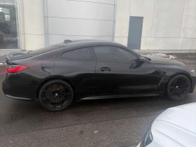 BMW M4 CARFAX* АВТОФИНАНСИРАНЕ БЕЗ ПЪРВОНАЧАЛНА ВНОСКА - 110000 лв. / 56242.11 € - 52472561 3