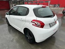 Peugeot 208, снимка 6
