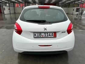 Peugeot 208, снимка 5