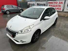 Peugeot 208, снимка 8