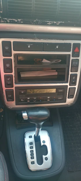 Ford Galaxy, снимка 10