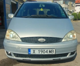 Ford Galaxy, снимка 2