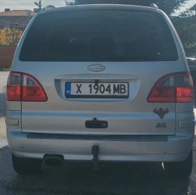 Ford Galaxy, снимка 6