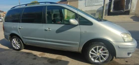 Ford Galaxy, снимка 5