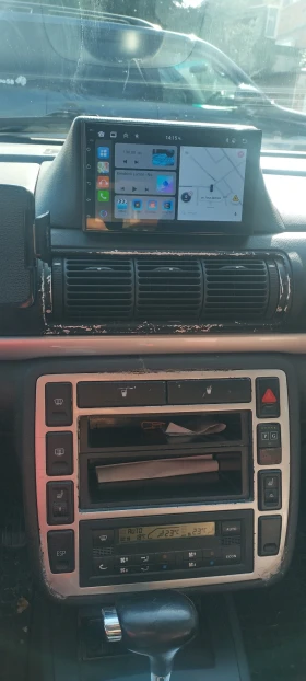 Ford Galaxy, снимка 9