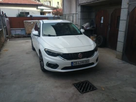 ����� �� �������� �� Fiat Tipo