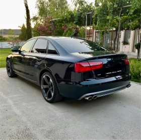 Audi A6 QUATTRO  - 9999 € / 19556.34 лв. - 34494448 5