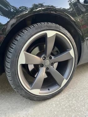 Audi A6 QUATTRO  - 9999 € / 19556.34 лв. - 34494448 6