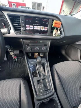 Seat Leon 1.6 TDI 115к.с - 9299 € / 18187.26 лв. - 45569880 12