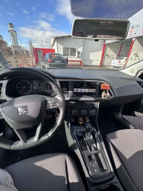 Seat Leon 1.6 TDI 115к.с - 9299 € / 18187.26 лв. - 45569880 10