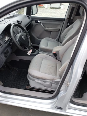 VW Caddy, снимка 11
